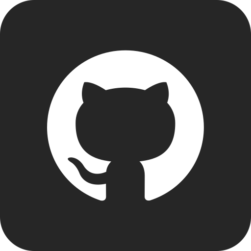 icone do logo do github